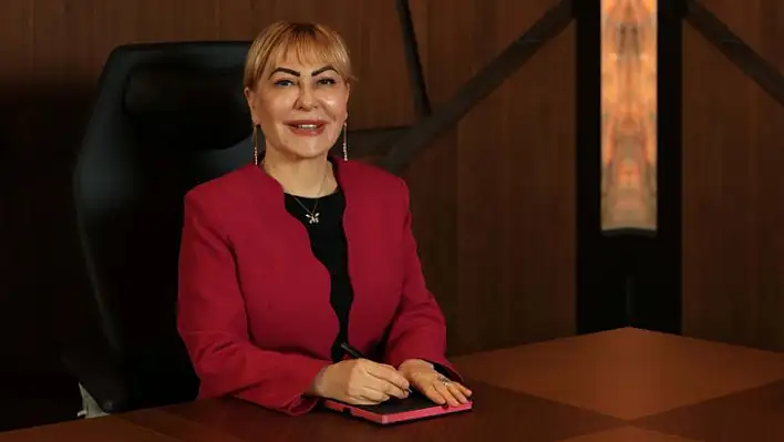 Sağlığı Geliştirme ve Sigara ile Mücadele Derneği Başkanı  Prof. Dr. Yasemin Açık'tan uyarı!