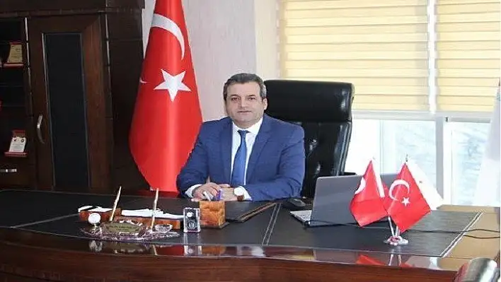 Sağlık Müdürü Polat'tan Sıcak Hava Uyarısı