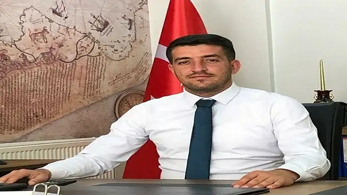 Satıcı: Esnafın rahat etmediği yerde kimse istirahat edemez