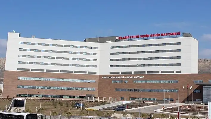 Şehir Hastanesi Uluslararası Sağlık Turizmi Yetki Belgesi Aldı