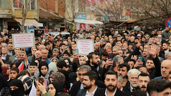 Septioğlu: İnsanımızın Yanında ve Hizmetinde Olacağız