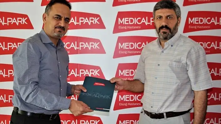 SMMMO ile Medical Park arasında'Sağlık Hizmetleri' protokolü