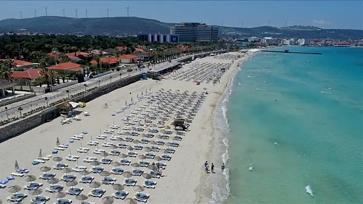 Tatil için rezervasyon yaptıracaklara uyarı!