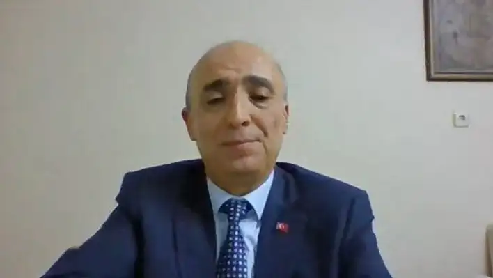 TDK Başkanı Gülsevin: 'Dünya genelinde Türkçe öğrenmeye rağbet son zamanlarda iyice artıyor'