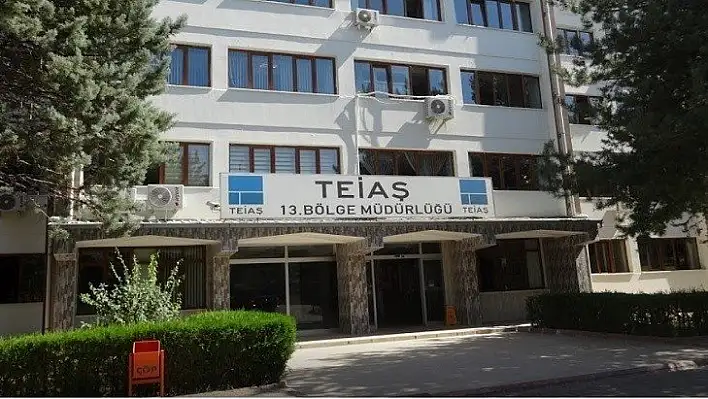 TEİAŞ 150 Teknisyen Alacak