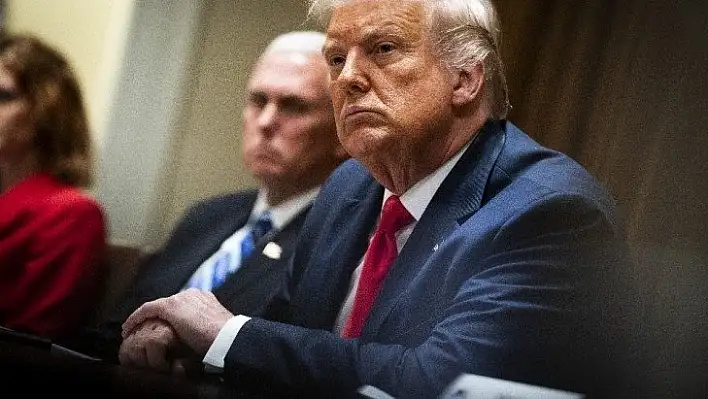 Trump, TikTok'a 15 Eylül'e kadar süre verdi