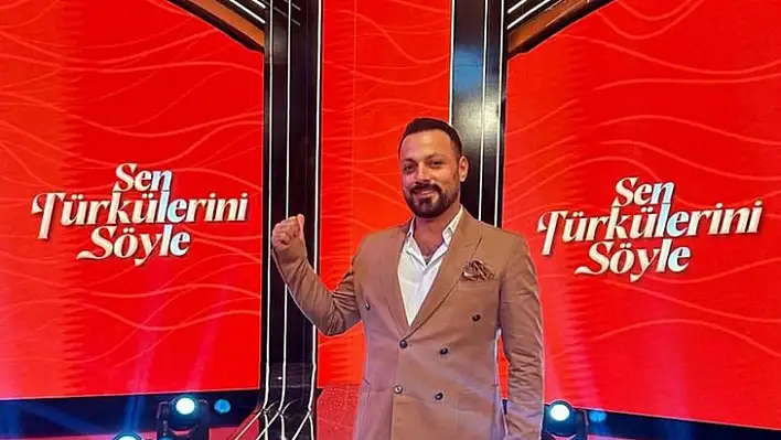 Turhan'dan, Elazığlılara teşekkür 