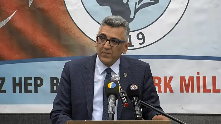 'Türk Dünyasında Alfabe Çalışmaları' konferansı
