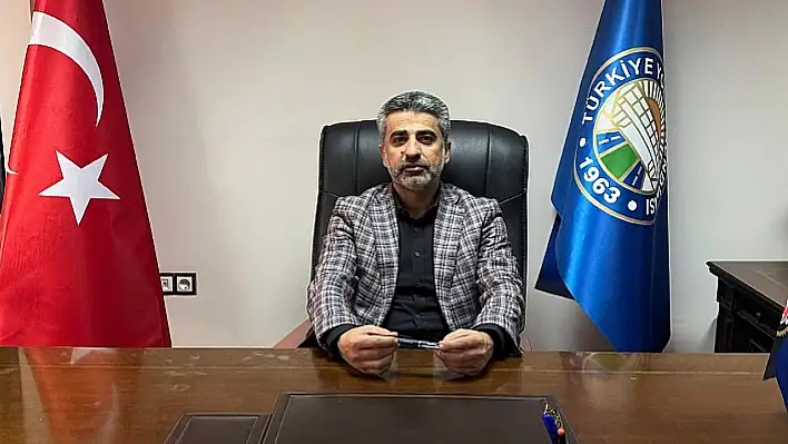 TÜRK İŞ'ten eylem