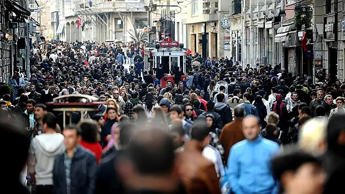 Türkiye'de gençlerin yüzde kaçı mutlu?