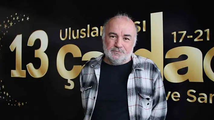 Ünlü yönetmen Serdar Akar: 'Türk sinemasında ciddi bir şekilde ihracat var'