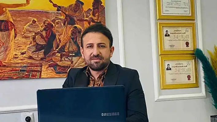 Uzman estetisyen Dalmış'tan kadınlara cilt bakımı tavsiyesi