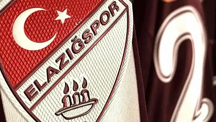 Ve Şampiyon Elazığspor