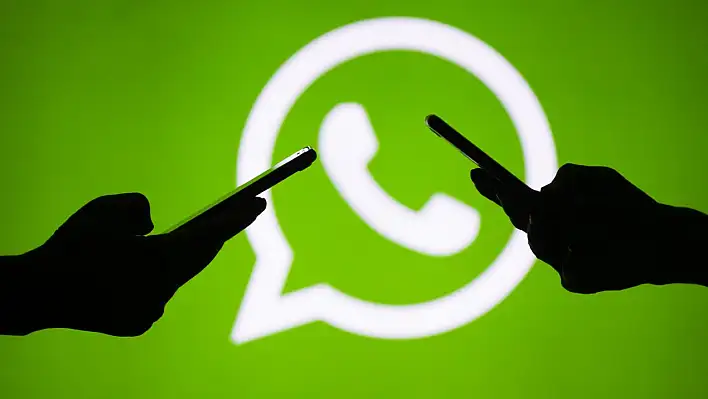 WhatsApp'a yeni özellik