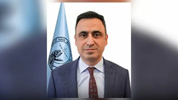 Yapıcı, DHMİ Genel Müdür Yardımcılığına asaleten atandı
