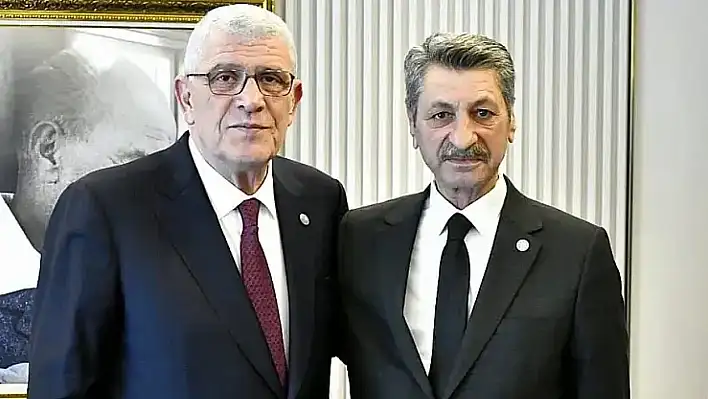 Yaşar: 4. Olağan Kongrede aday olmayacağım