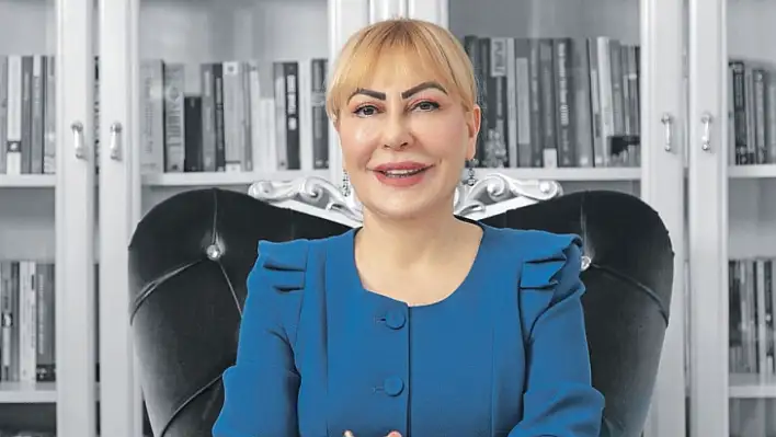 Yasemin Açık Vakfı'nın web sitesi açıldı