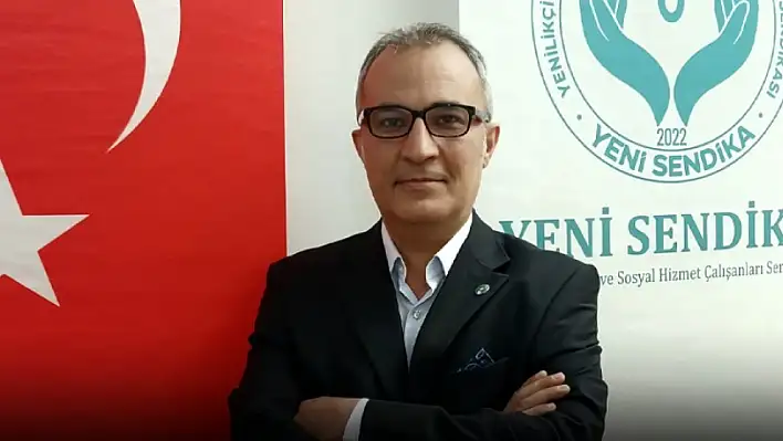 Yeni Sendika 18 Ağustos'ta iş bırakacak