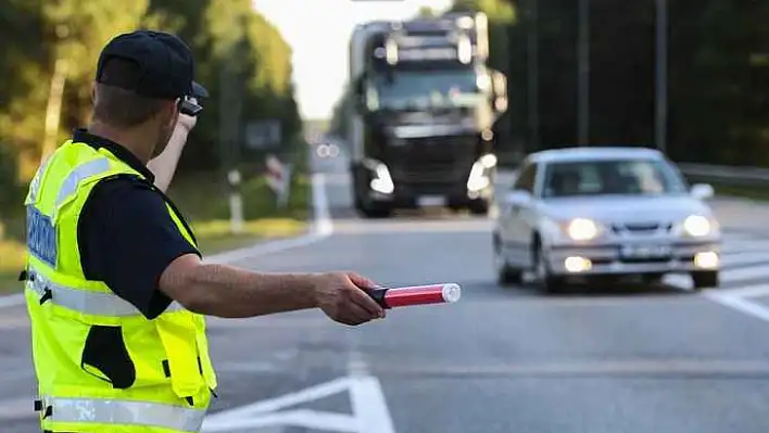 Yeni yılda trafik cezaları ne kadar?