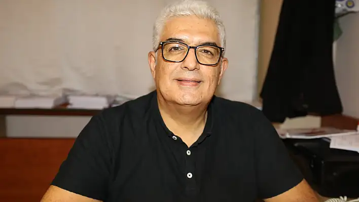 Yılmaz'dan Glüten hastalığı hakkında önemli açıklamalar
