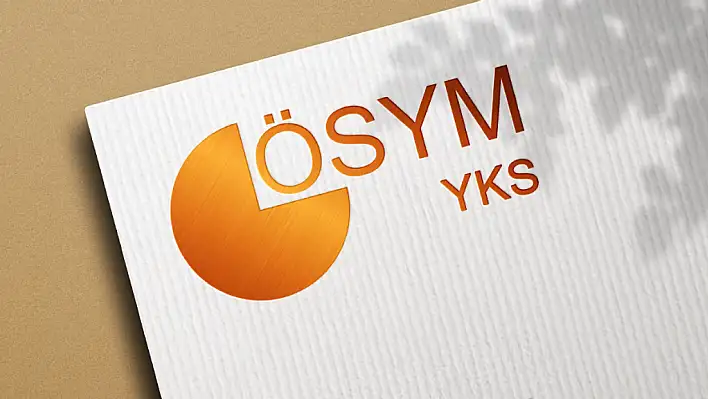 YKS'ye girecek adaylar için son uyarılar yapıldı
