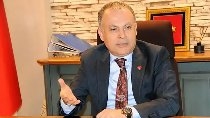 YRP MKYK Üyesi Gül: TOKİ Vatandaşı muhatap almalı