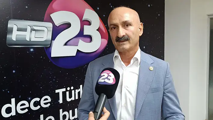 Zilayaz: Buğday ve arpa alım fiyatları güncellenmeli