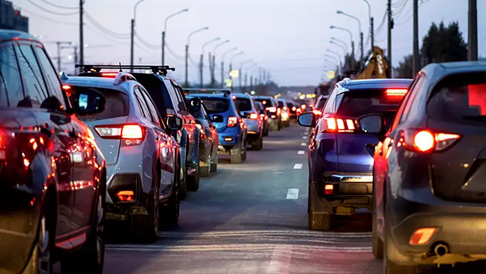 Zorunlu trafik sigortasına yüzde 10 zam