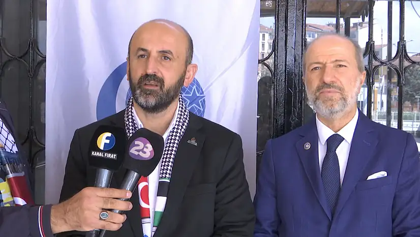 AGD Elazığ Şubesi'nden Siyer-i Nebi Yarışması