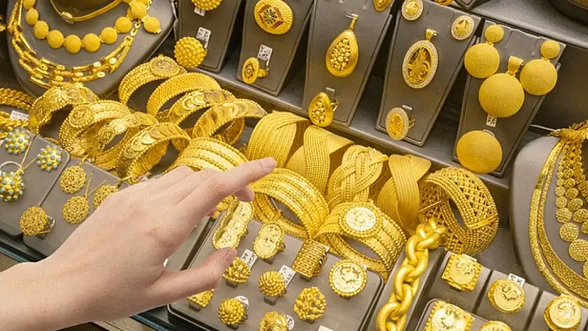 Altın fiyatları neden yükseldi?