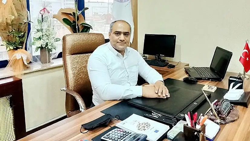 Başkan Fırat'tan Engelliler Haftası açıklaması