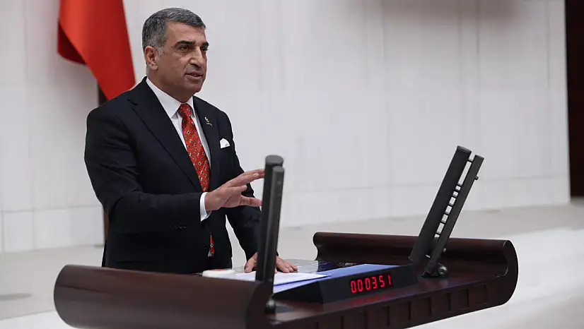 CHP'li Erol'dan MEB'e atama eleştirisi: Liyakat göz ardı ediliyor