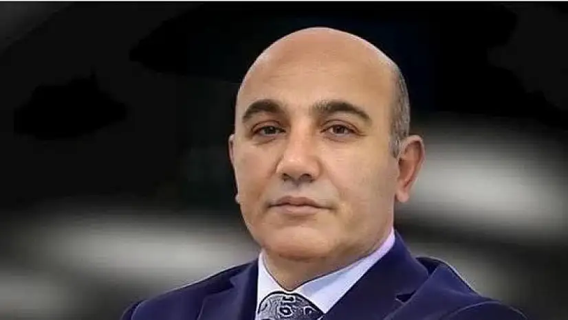 Dualarımız Arif Çakmak ağabeyle