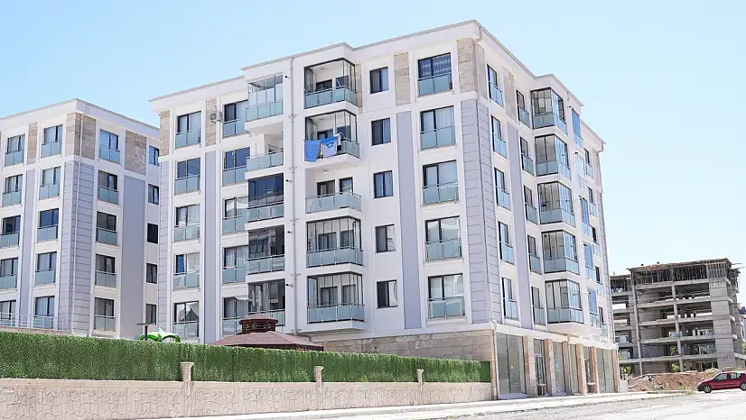 Elazığ Belediyesi, arsa ve iş yeri ihalesi gerçekleştirecek