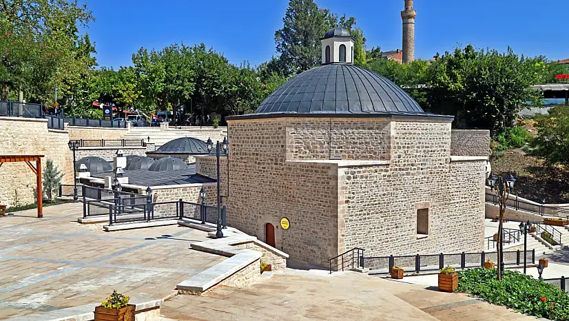 Elazığ Belediyesi müzelerinin ziyaret saatlerinde yaz dönemi düzenlemesi