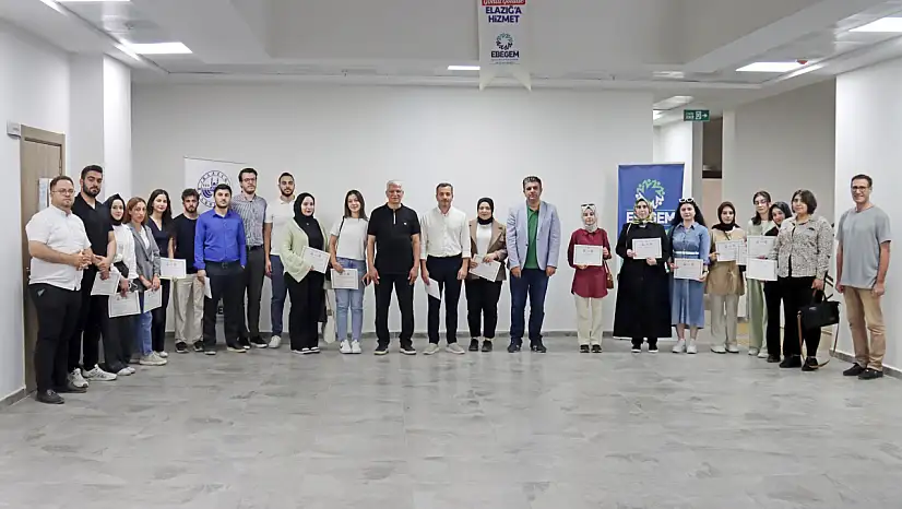 Elazığ Belediyesi'nden eğitime katkı sürüyor