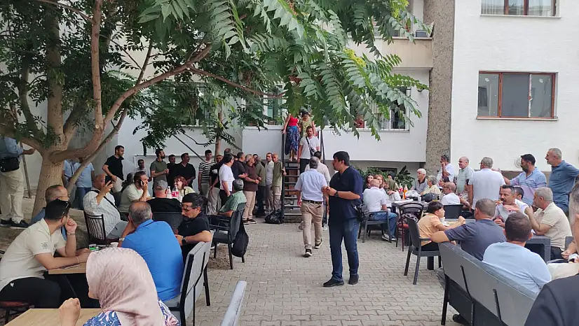 Eskişehir Elazığlılar Derneği açıldı