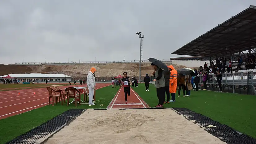 İki müsabakada son düdük çaldı