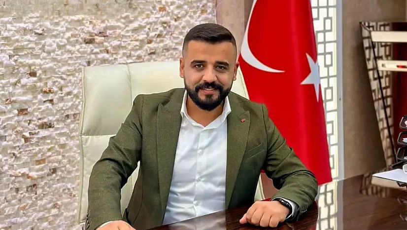Kamu Federasyonu Elazığ İl Temsilcisi Gök: Memurun zammı buharlaştı!
