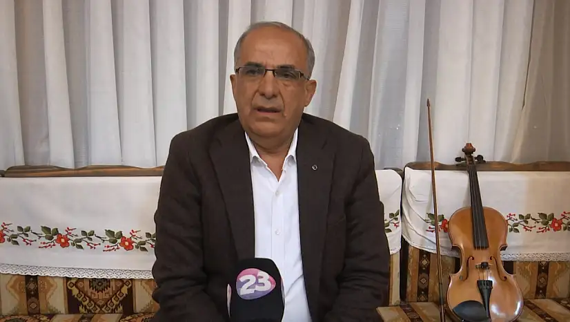 Kenan Çimtay, Öğretmen Akademisi eğitimlerine katıldı