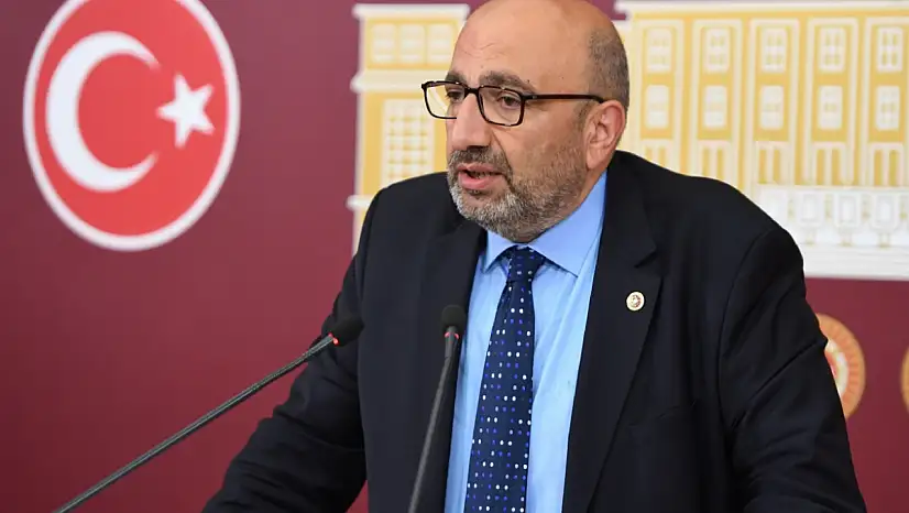 Milletvekili Açıkkapı'dan Elazığ tarım ve hayvancılık değerlendirmesi
