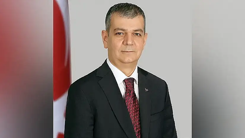 Milletvekili Keleş: Altıncı Noter Elazığ'ımıza hayırlı olsun
