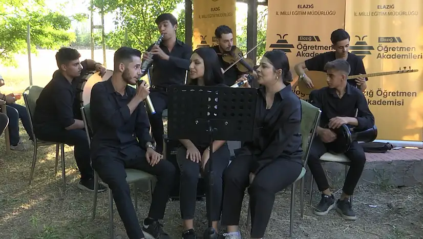 Öğretmen Akademileri sona erdi