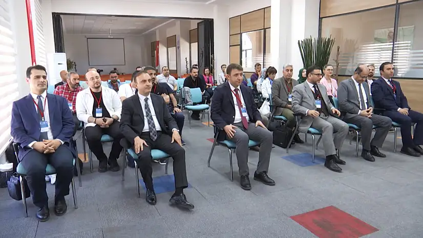 'Patent ve Faydalı Model' çalıştayı