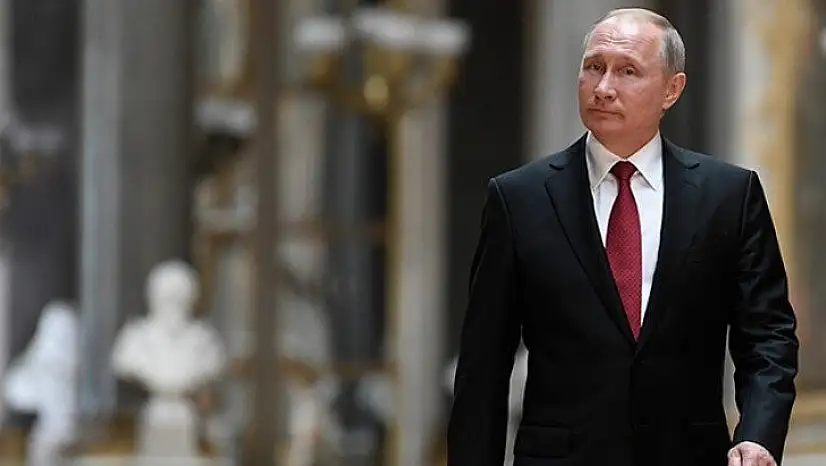Rus muhalif Navaly, zehirlenme olayında Putin'i suçladı