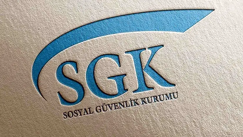 SGK 'müjde' diyerek duyurdu!