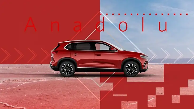 TOGG B-SUV tavan fiyatı belli oldu