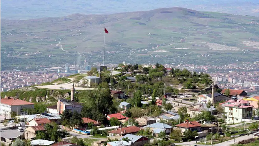 Elazığ'dan kaç kişi göç etti!