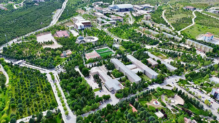 Fırat Üniversitesinde YKS 2025 yerleştirme sonuçları: Doluluk oranı yüzde 100