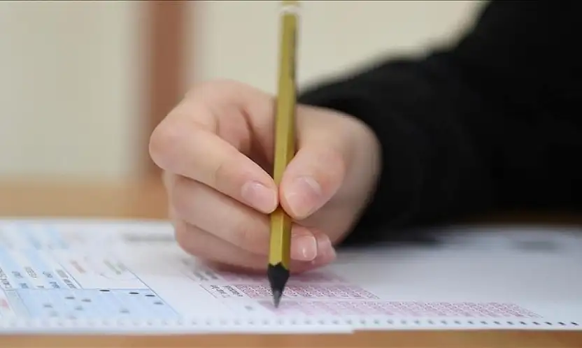 LGS tercih sonuçları açıklandı